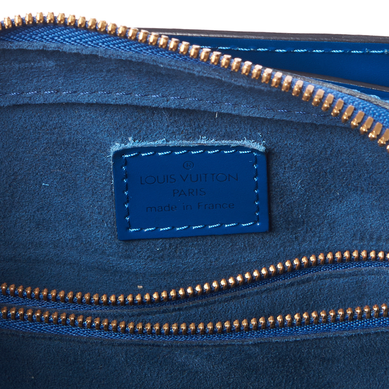 Louis Vuitton Epi Pont-Neuf Toledo 9 of 10