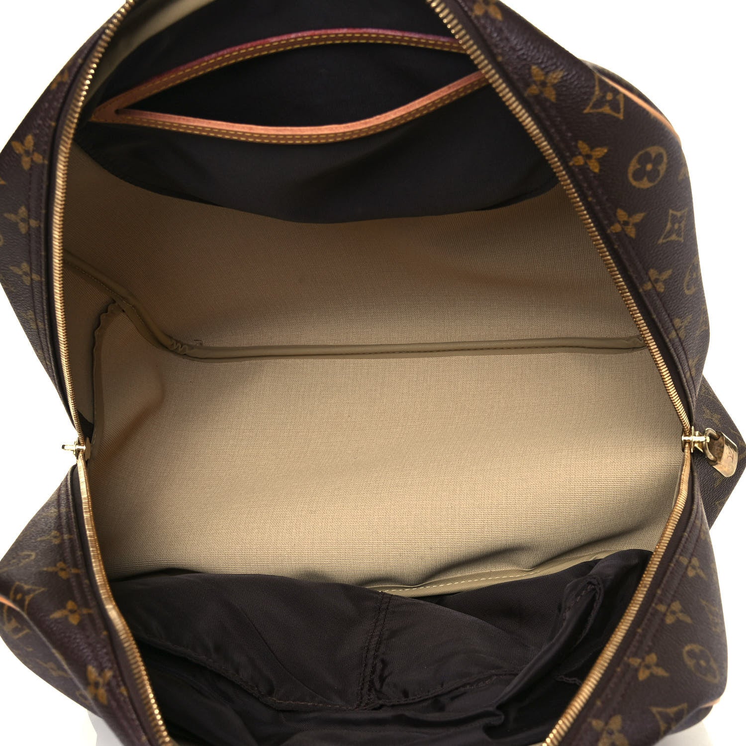 Louis Vuitton Monogram Evasion Sports Bag 5 of 15