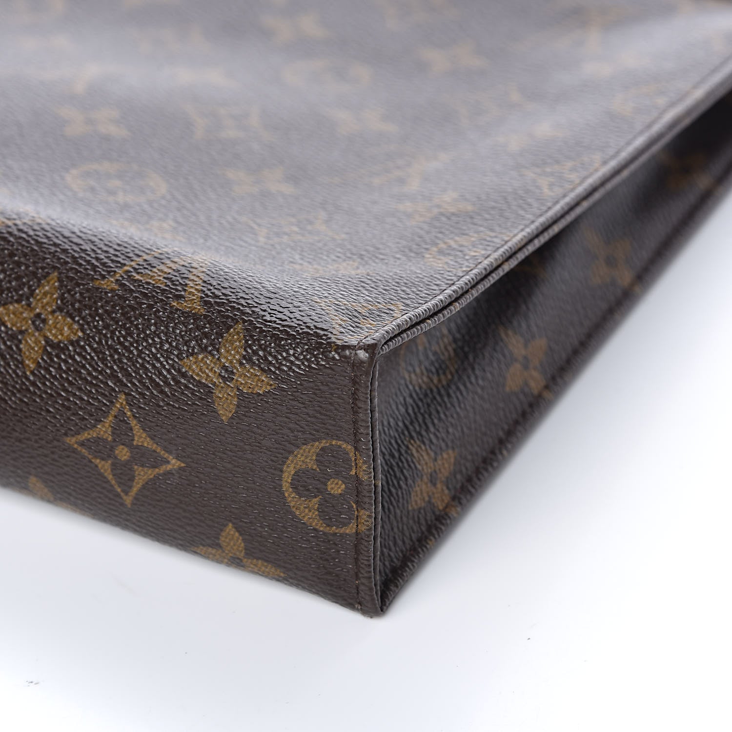 Louis Vuitton Monogram Toiletry Pouch 26 13 of 14