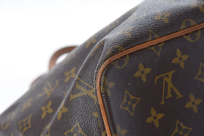 Louis Vuitton Monogram Palermo PM 19 of 28