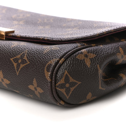 Louis Vuitton Monogram Favorite MM 10 of 12