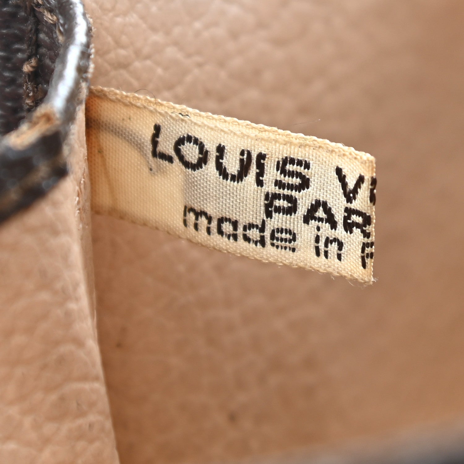 Louis Vuitton Monogram Toiletry Pouch 26 6 of 8