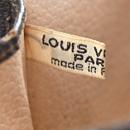 Louis Vuitton Monogram Toiletry Pouch 26 6 of 8