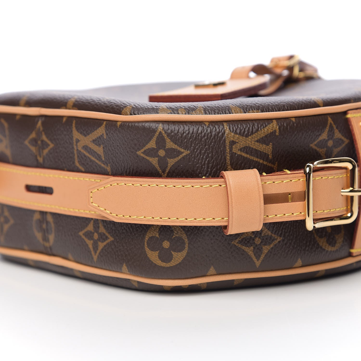 Louis Vuitton Monogram Boite Chapeau Souple 7 of 8