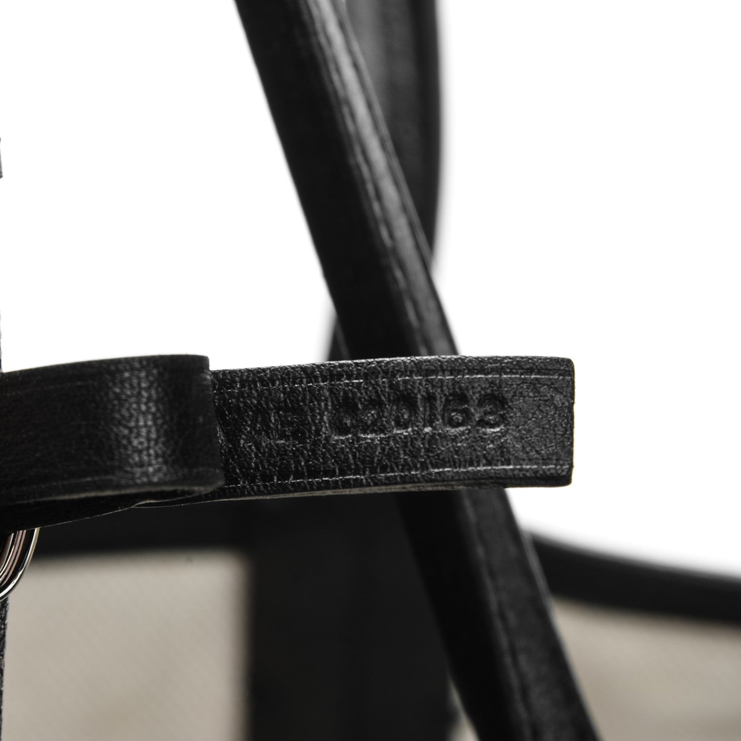 Goyard Goyardine Saint Louis GM Black 7 of 15