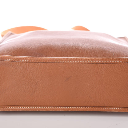 Hermes Evergrain Vespa PM Gold 22 of 23