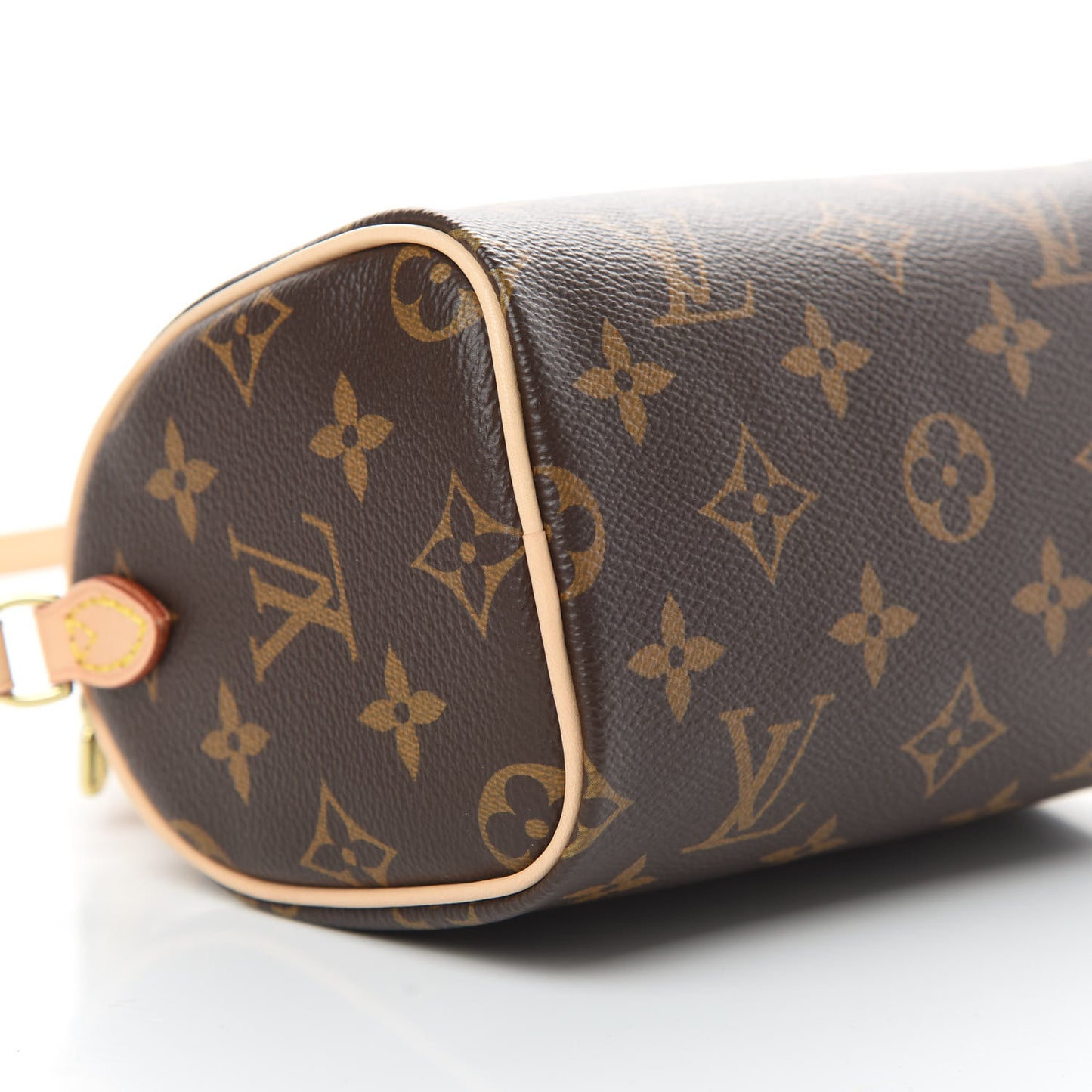 Monogram Nano Speedy