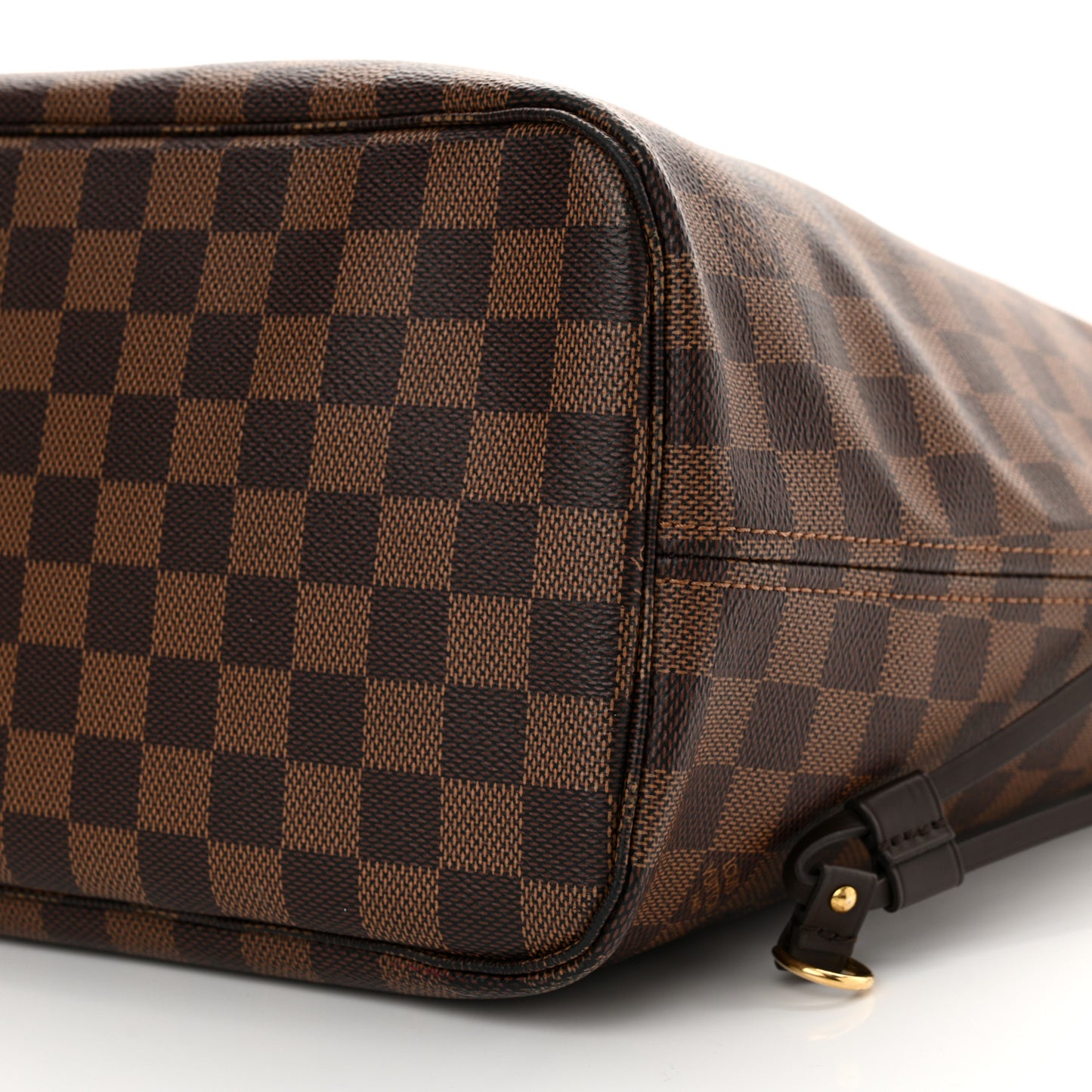 Damier Ebene Neo Neverfull MM