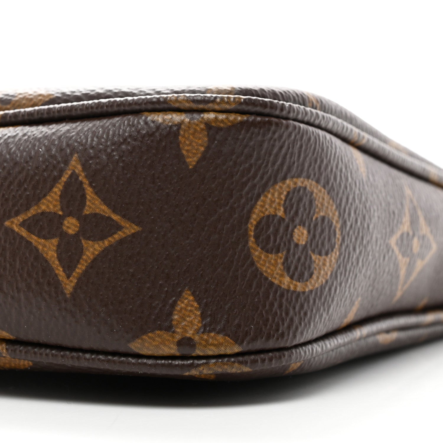 Louis Vuitton Monogram Pochette Accessories NM 10 of 11