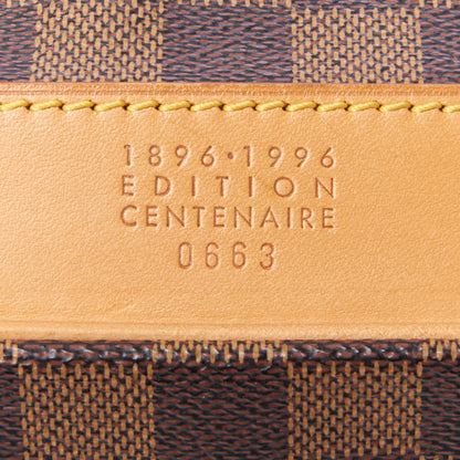 Louis Vuitton Damier Ebene Centenaire Cruiser 45 9 of 9