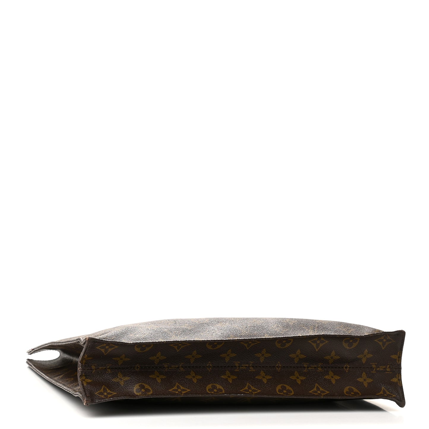 Monogram Sac Plat