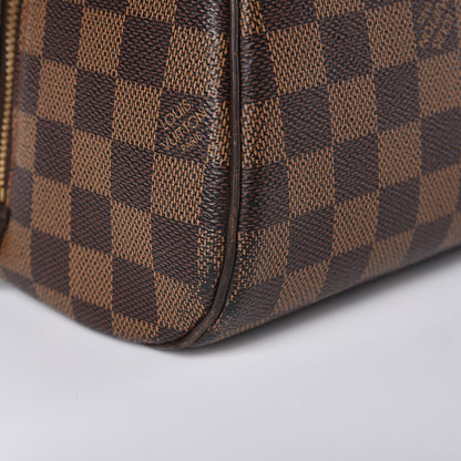 Louis Vuitton Damier Ebene Ribera MM 12 of 16