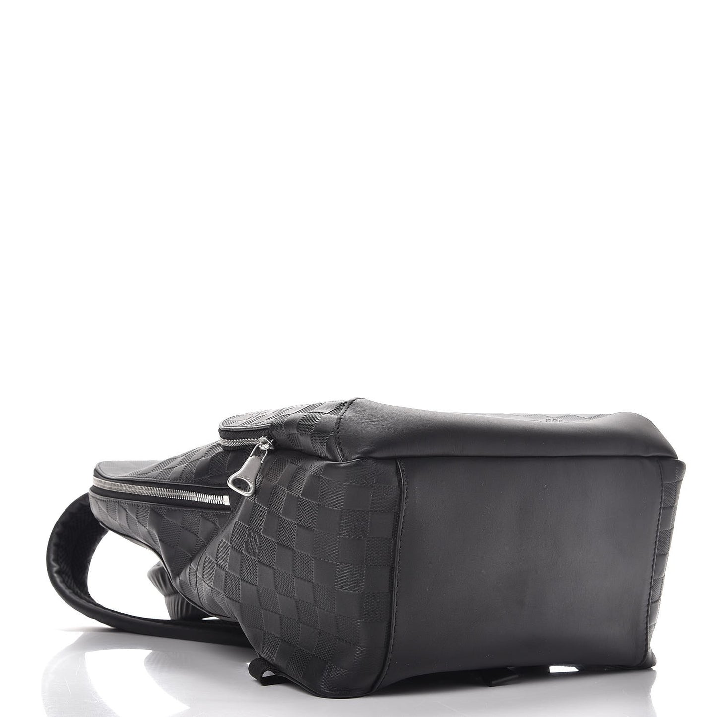 Damier Infini Avenue Backpack Onyx
