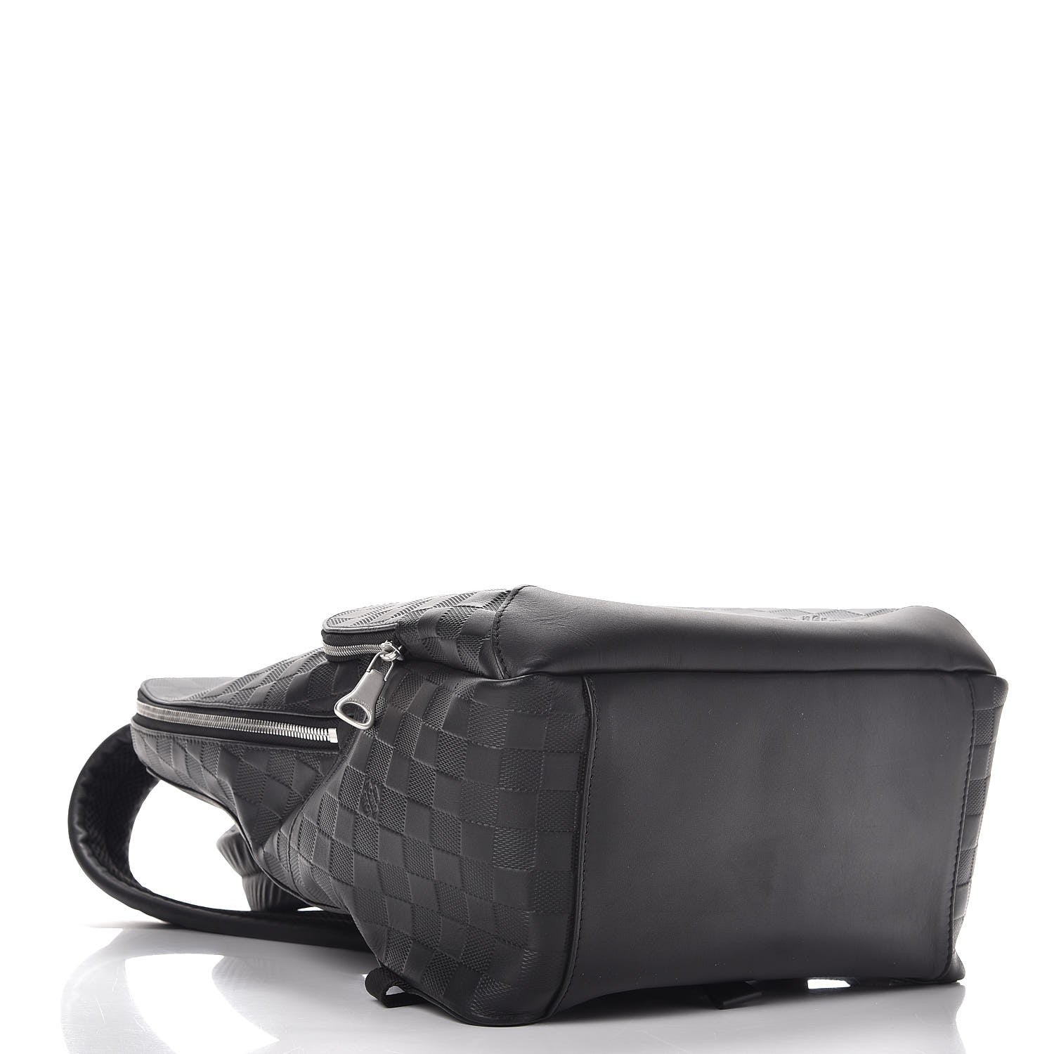 Louis Vuitton Damier Infini Avenue Backpack Onyx 4 of 7