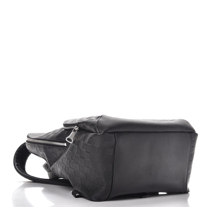 Louis Vuitton Damier Infini Avenue Backpack Onyx 4 of 7