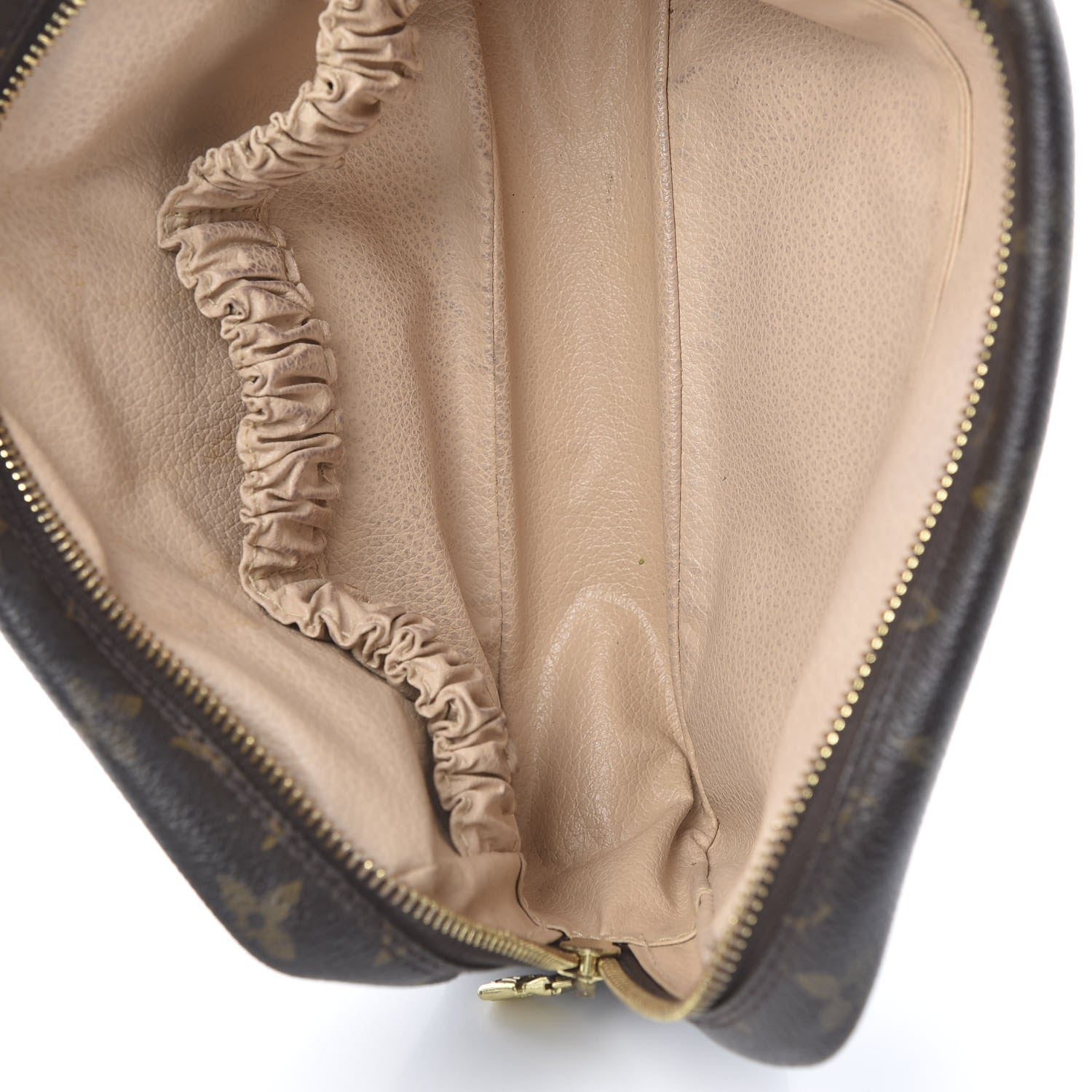 Louis Vuitton Monogram Trousse Toilette 23 5 of 13