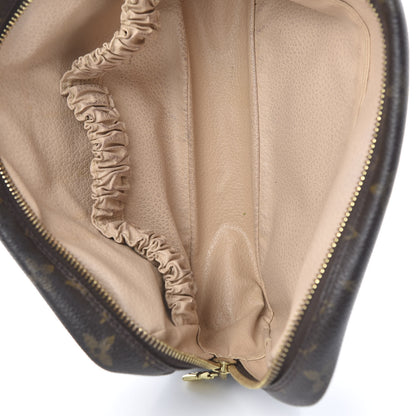 Louis Vuitton Monogram Trousse Toilette 23 5 of 13