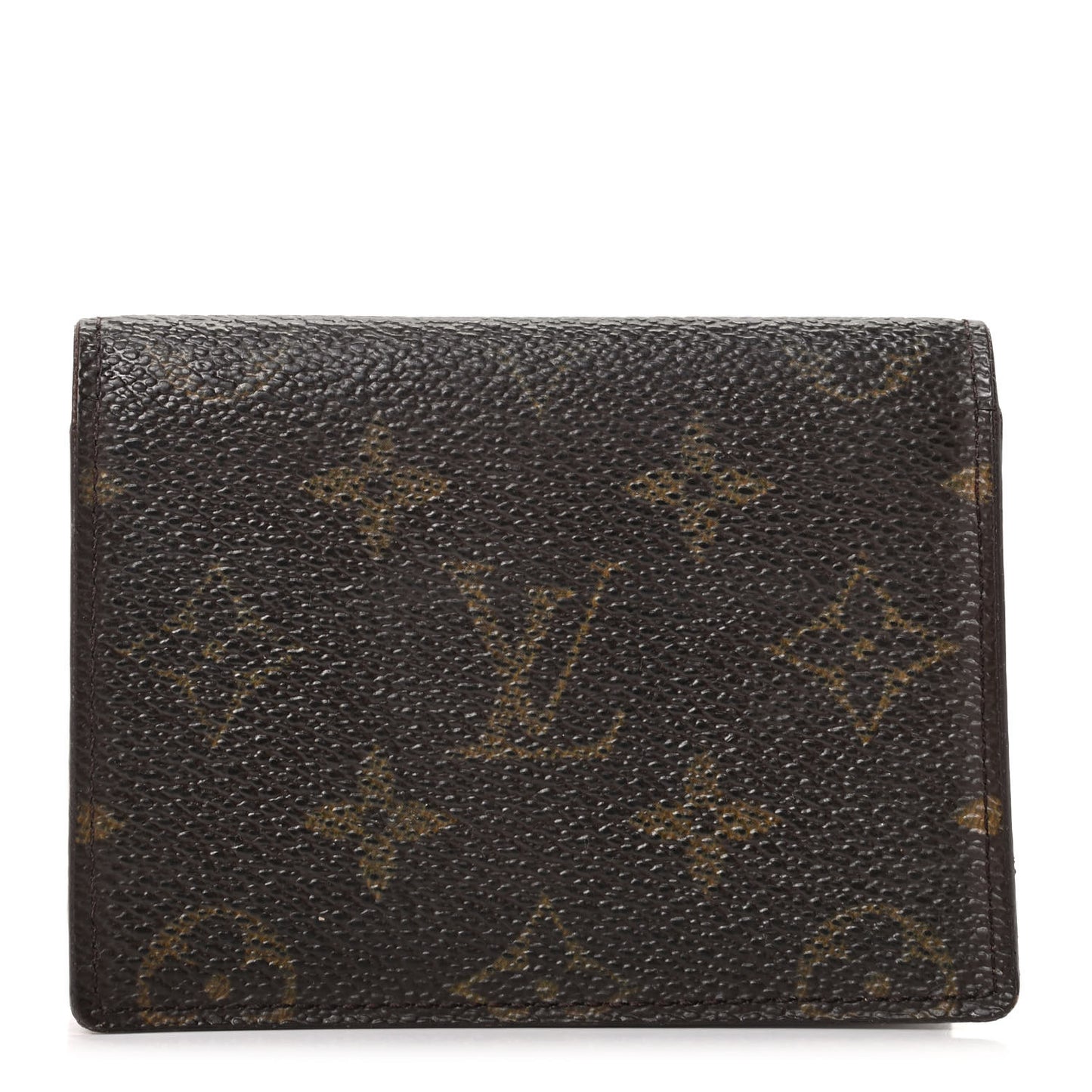 Monogram Japon Singapour Card Holder