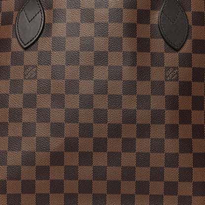 Louis Vuitton Damier Ebene Neo Neverfull GM 8 of 10