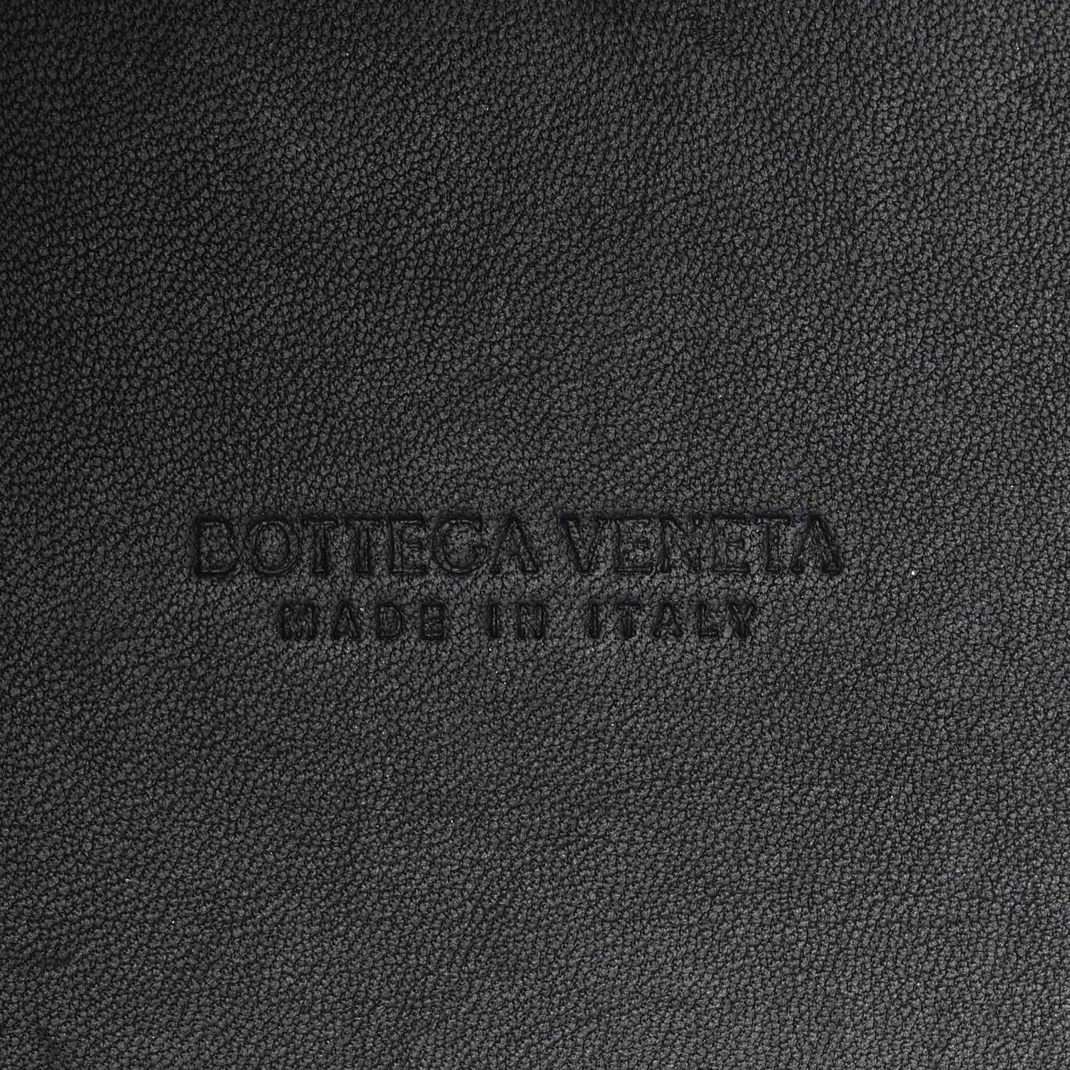 Bottega Veneta Nappa Intrecciato Small Andiamo With Chain Shoulder Bag Deep Blue 6 of 13