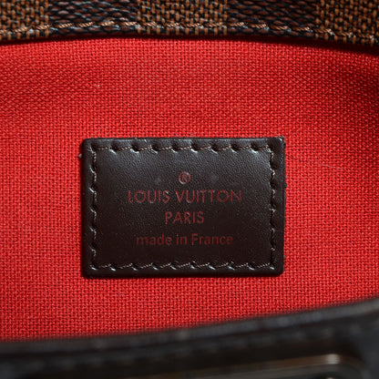 Louis Vuitton Damier Ebene Bloomsbury PM 6 of 7
