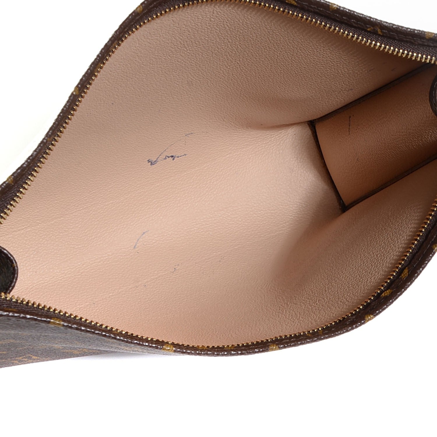 Louis Vuitton Monogram Toiletry Pouch 26 5 of 7
