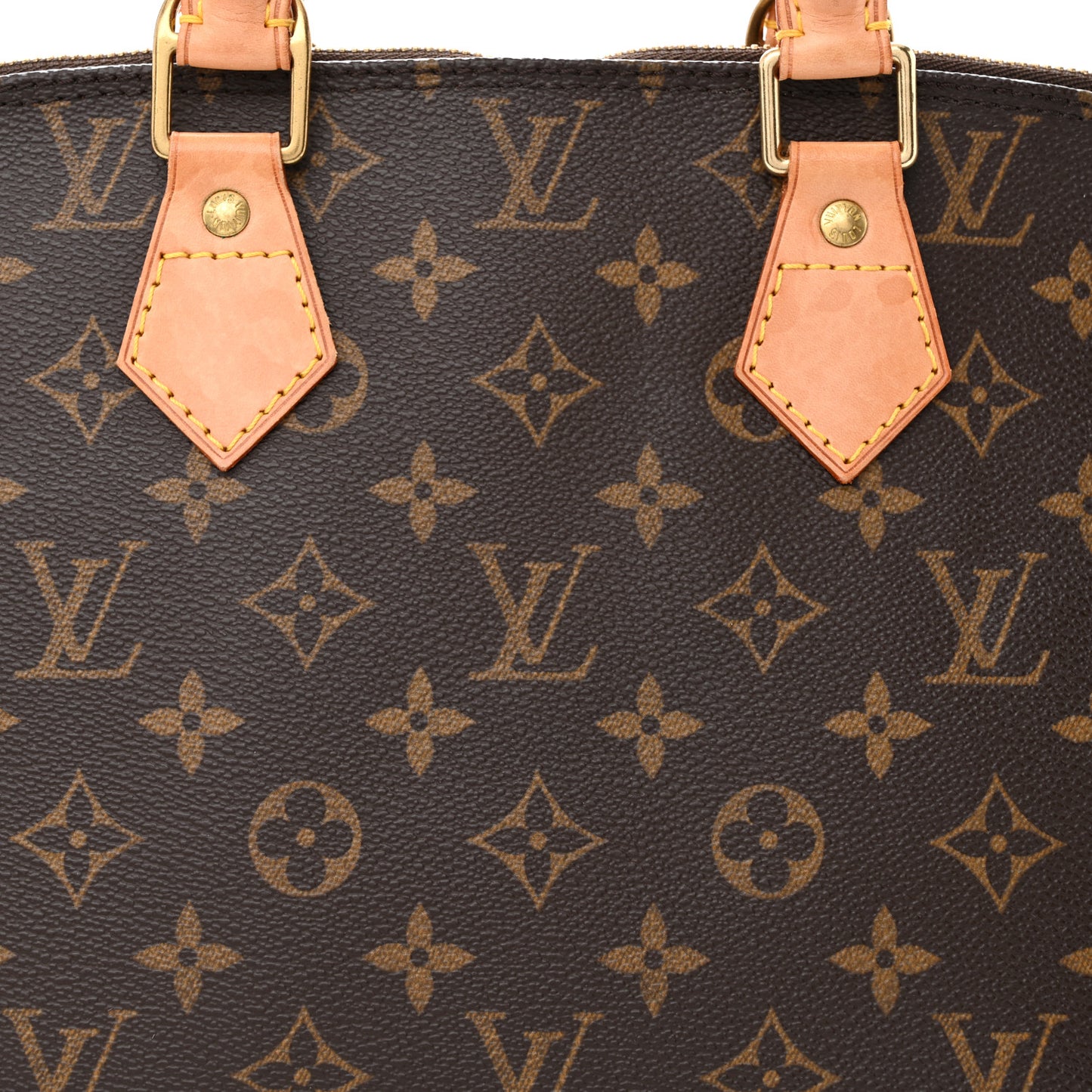 Monogram Alma PM