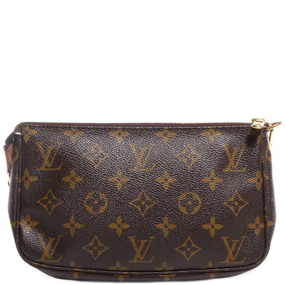 Louis Vuitton Monogram Pochette Accessories 1 of 6
