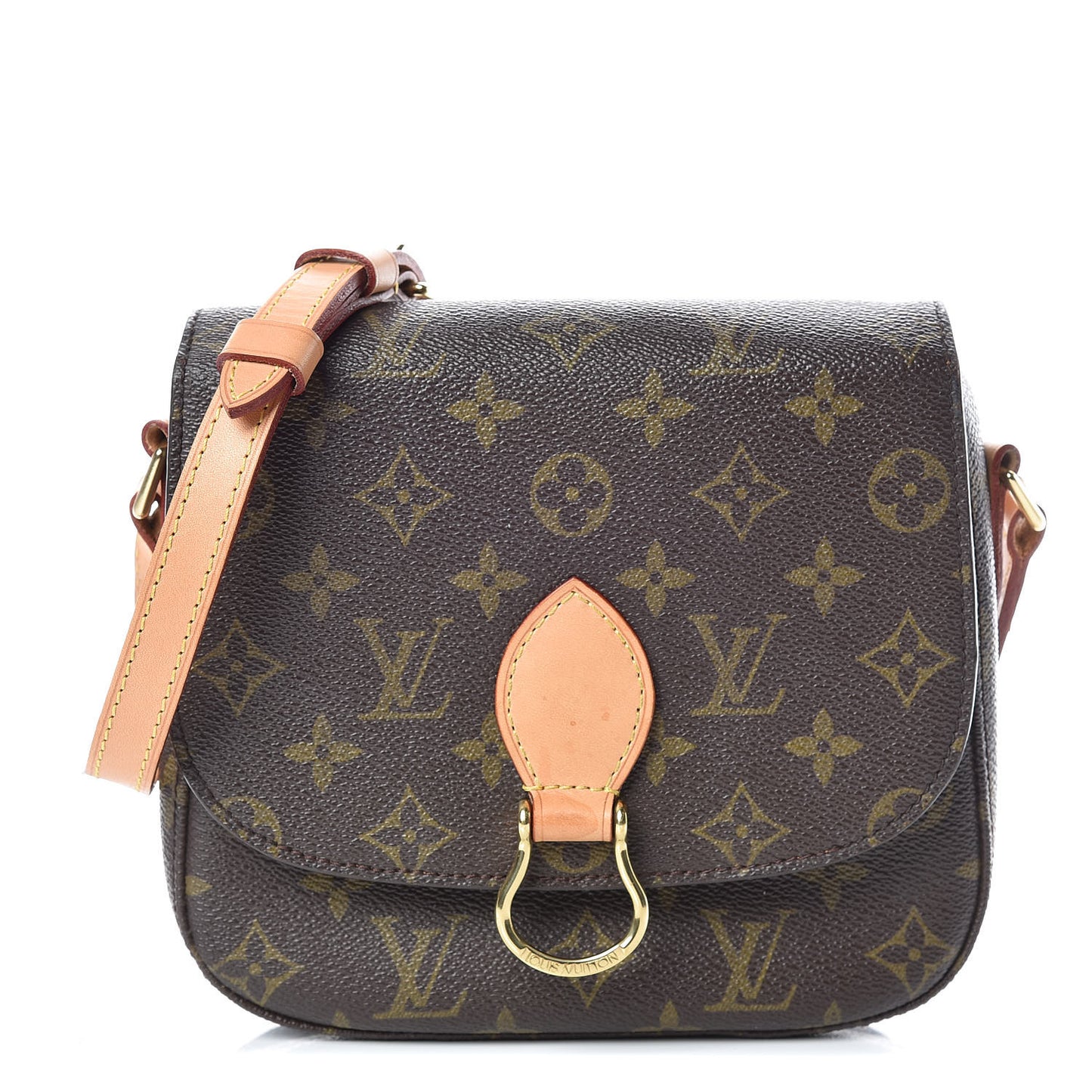 Monogram Saint Cloud MM