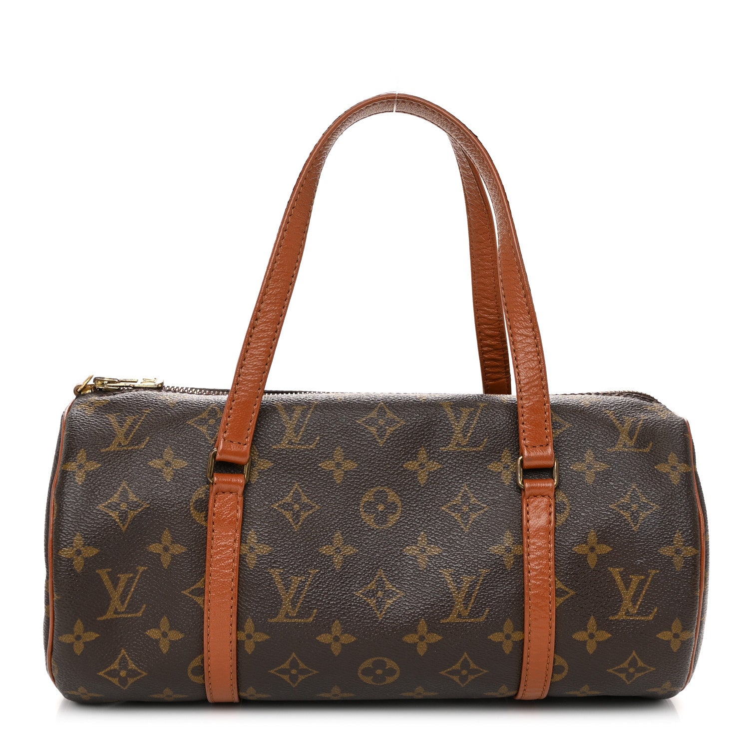 Louis Vuitton Monogram Papillon 30 with Companion 1 of 11