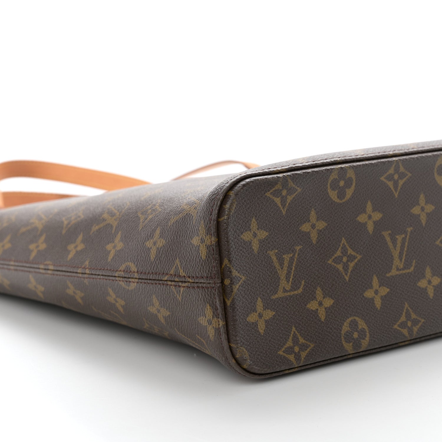 Louis Vuitton Monogram Luco 9 of 10