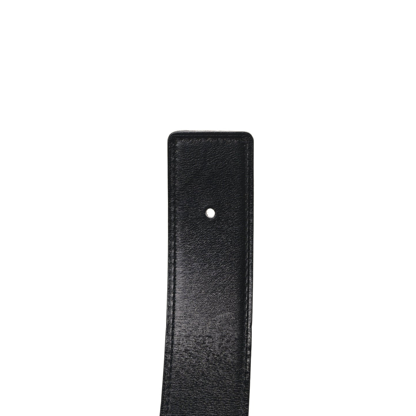 Box Togo 32mm H Belt 90 36 Black Gold