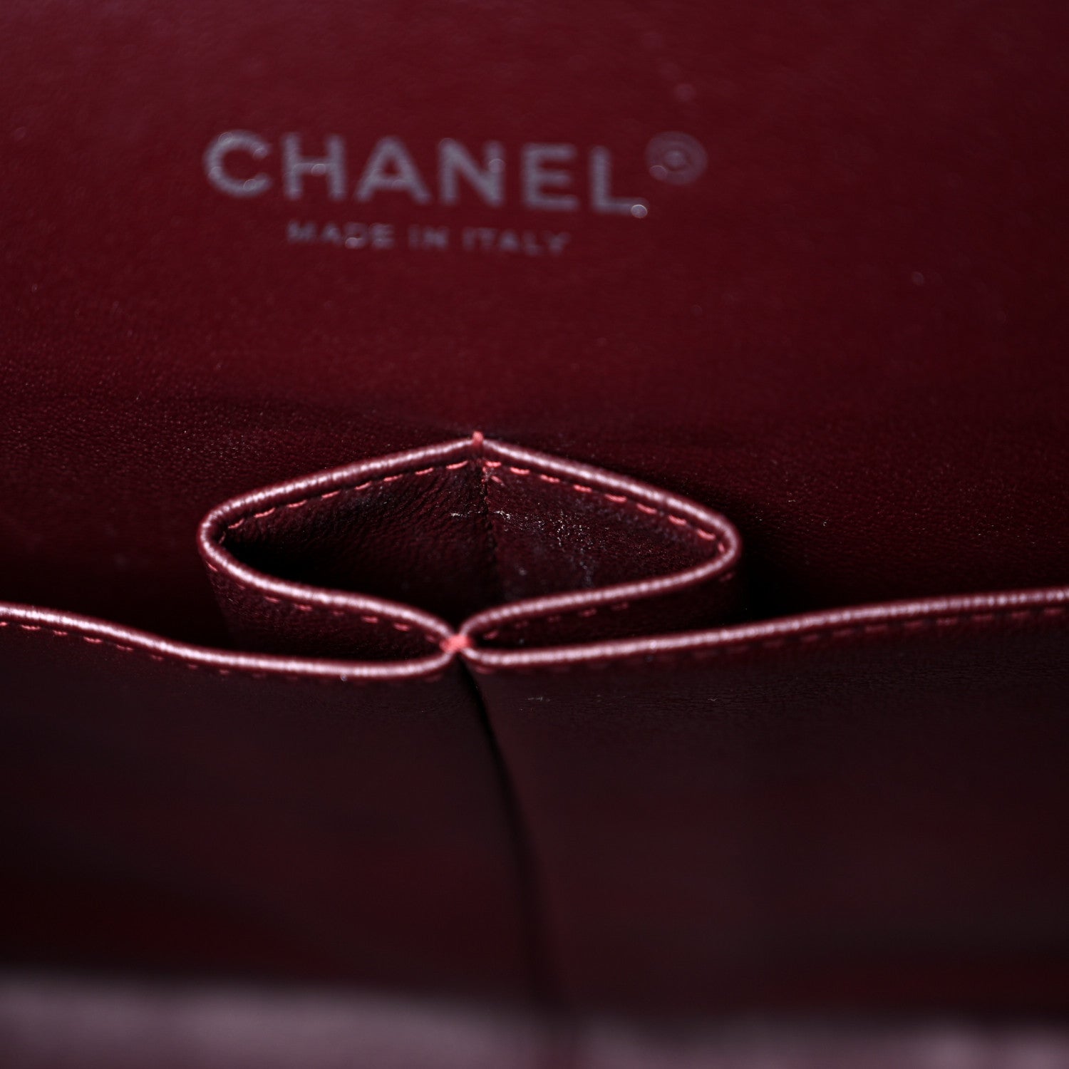 Chanel Caviar Quilted Maxi Double Flap Black 15 of 18