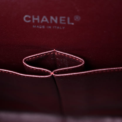 Chanel Caviar Quilted Maxi Double Flap Black 15 of 18