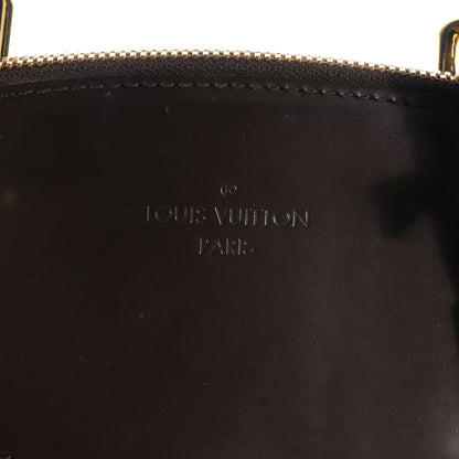 Louis Vuitton Damier Ebene Verona MM 8 of 8