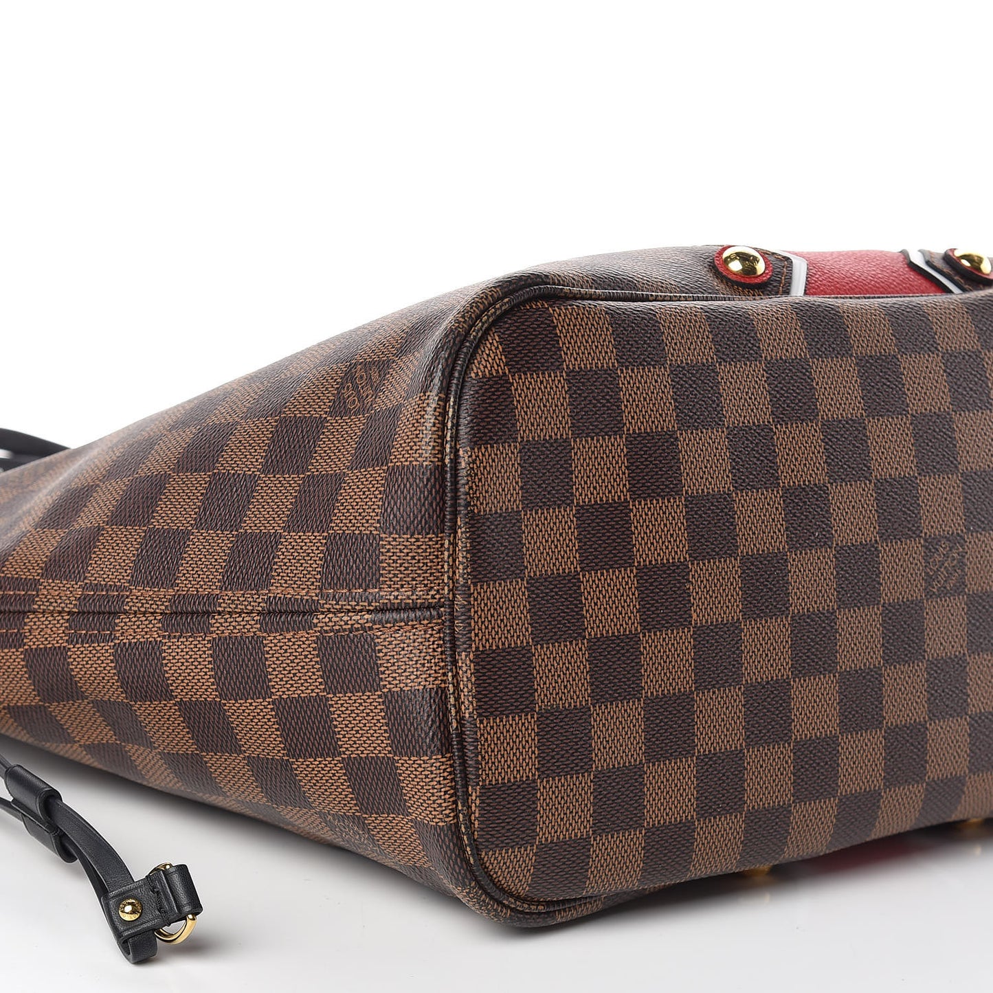 Damier Ebene Karakoram Neverfull MM