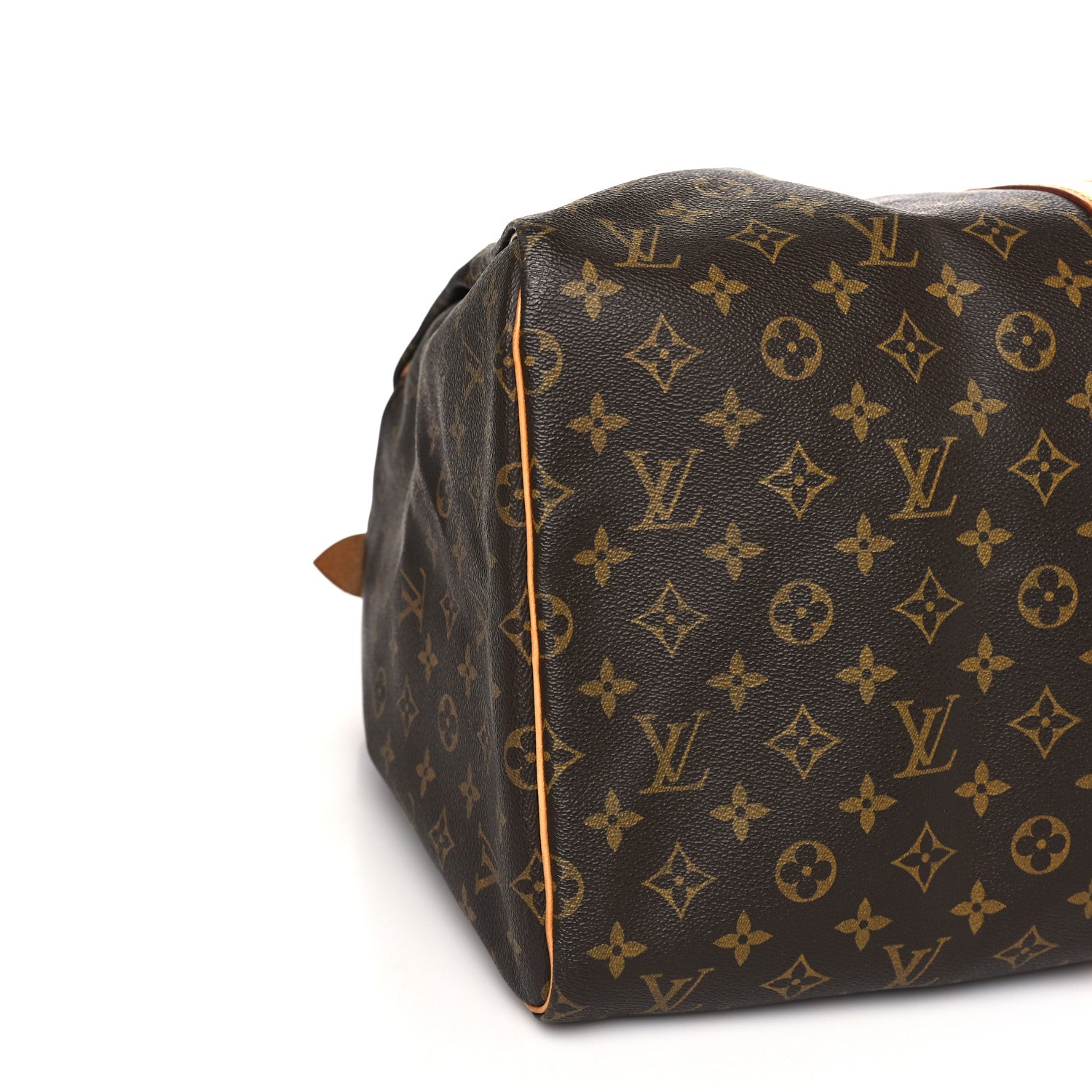 Louis Vuitton Monogram Keepall 55 6 of 7