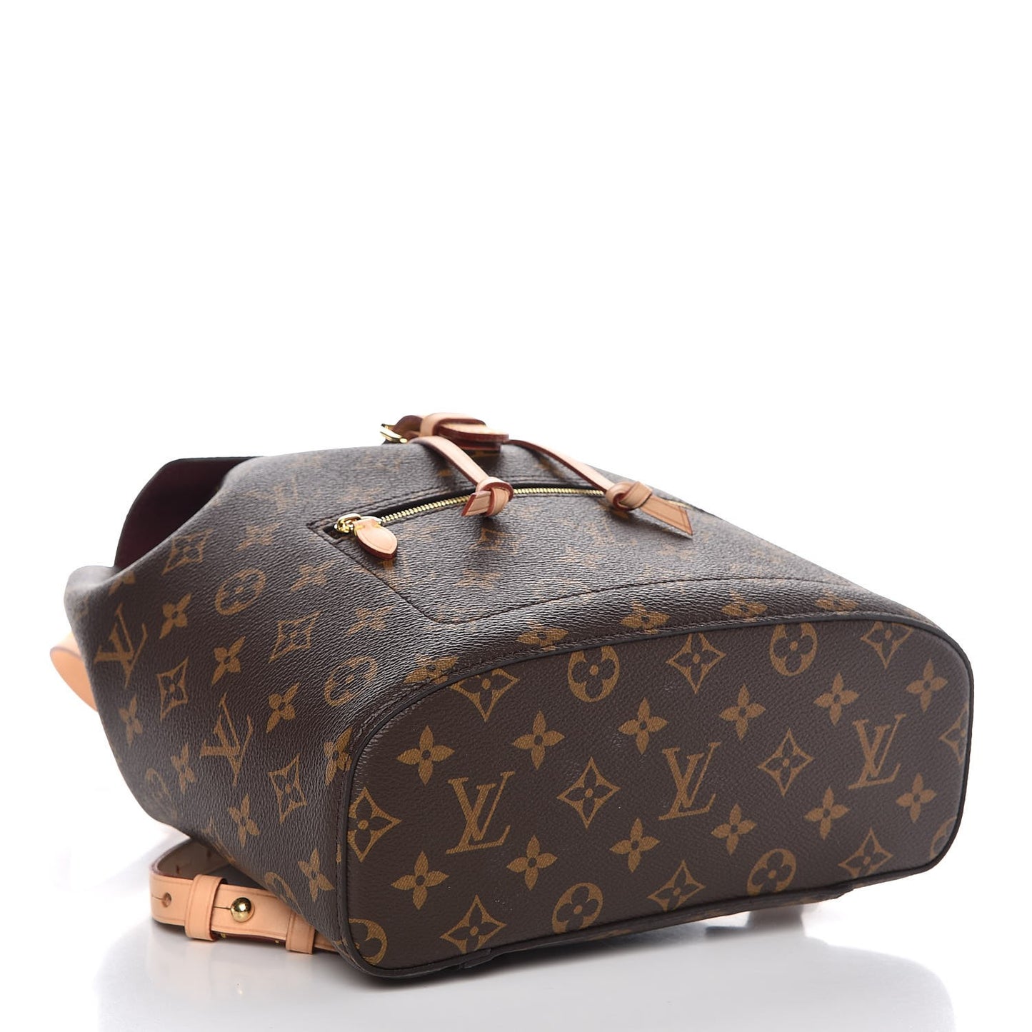 Monogram Montsouris NM Backpack