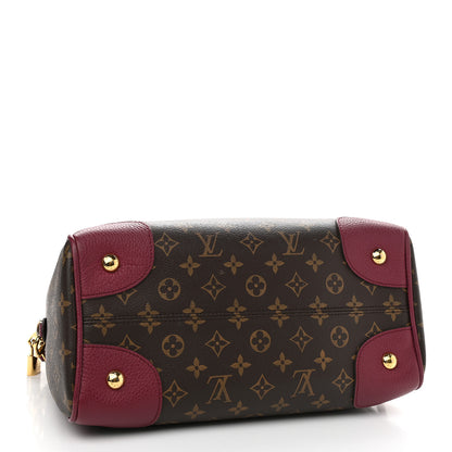 Louis Vuitton Monogram Retiro NM Aurore 4 of 14