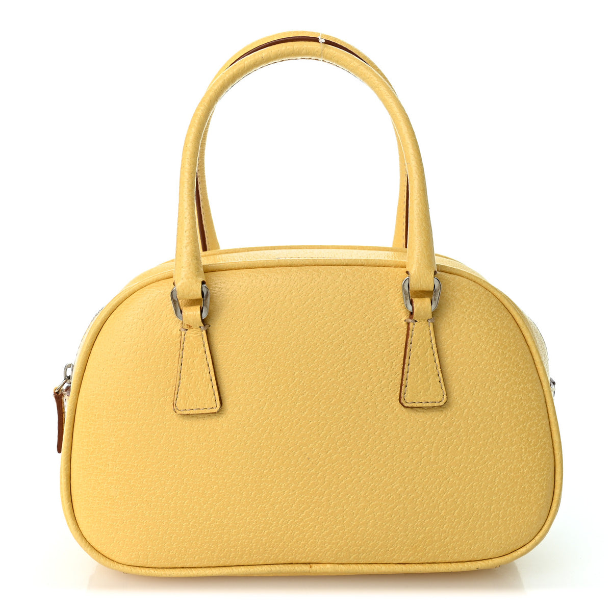 Prada Cinghiale Mini Bowler Sole 1 of 10