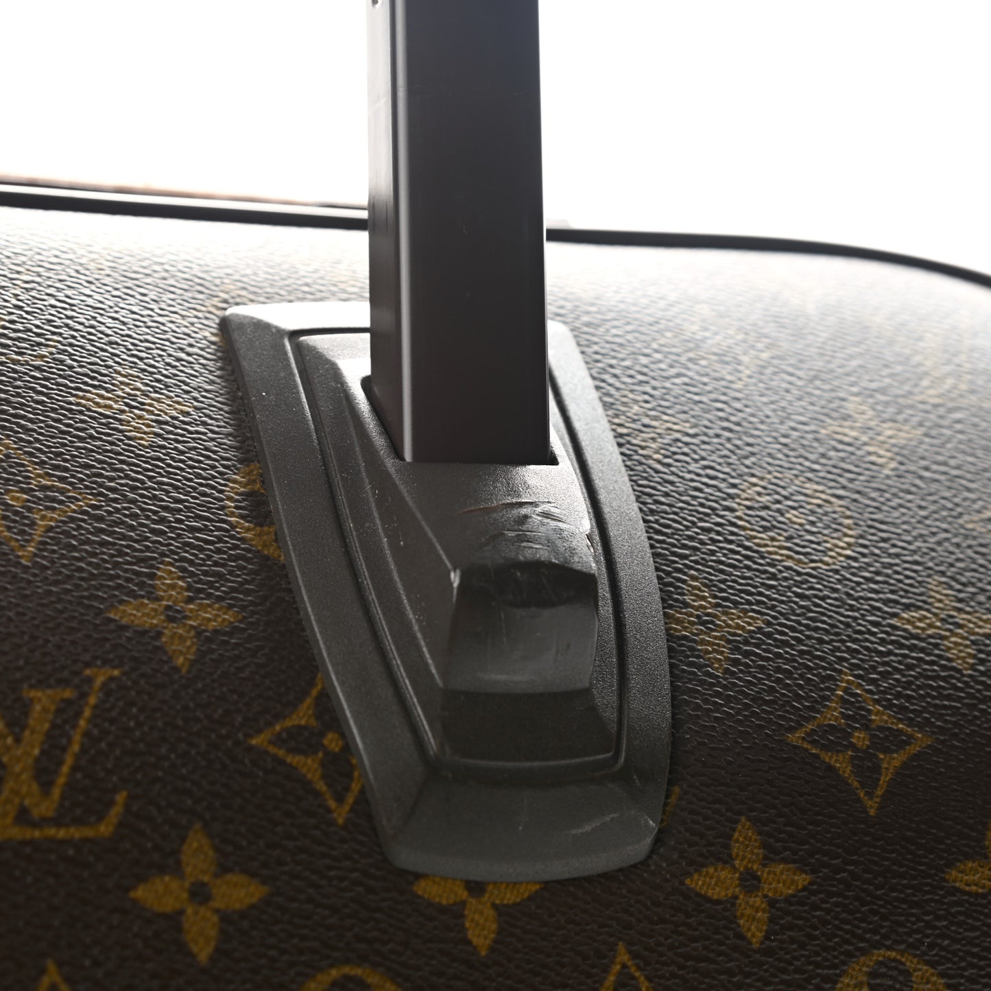 Monogram Pegase 70 Rolling Suitcase Luggage