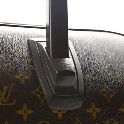 Louis Vuitton Monogram Pegase 70 Rolling Suitcase Luggage 12 of 15