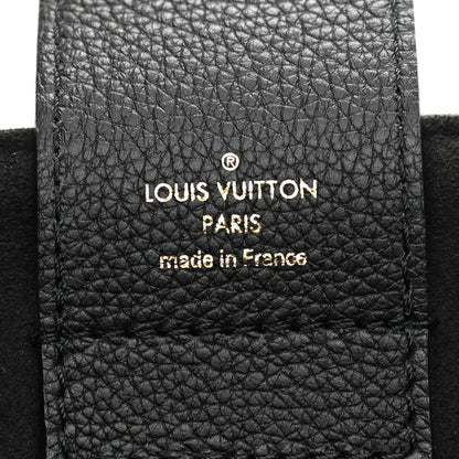 Louis Vuitton Damier Ebene LV Riverside Black 1 of 9