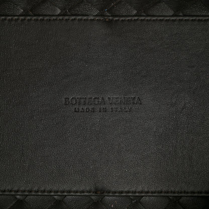 Bottega Veneta Nappa Intrecciato Medium Andiamo Shoulder Bag Fondant 6 of 10