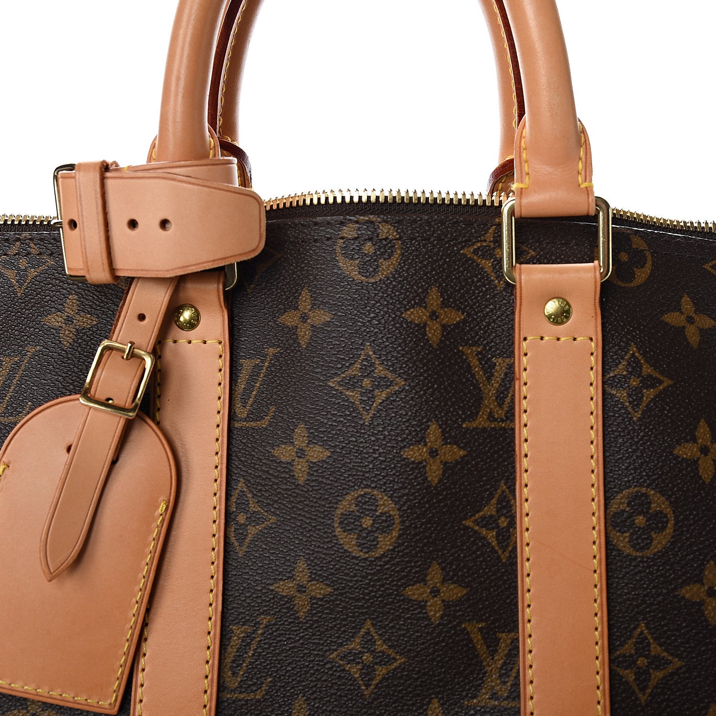 Monogram Keepall 45