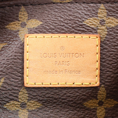 Louis Vuitton Monogram Sully PM 6 of 10