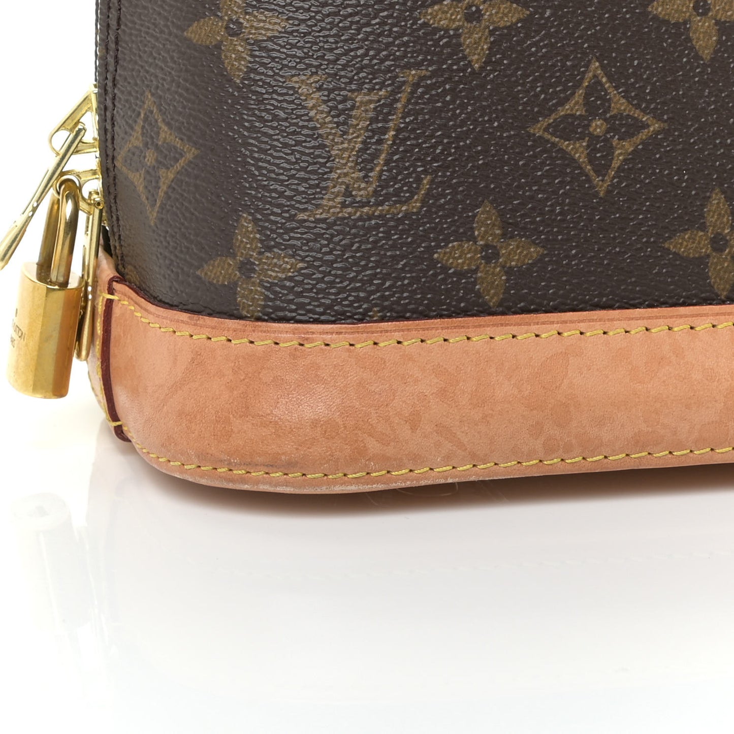 Monogram Alma BB
