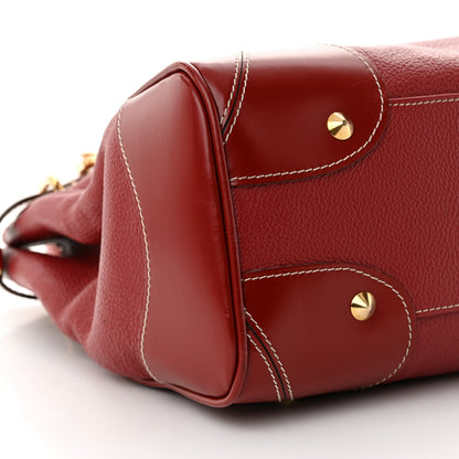 Louis Vuitton Suhali Le Majestueux Tanami 8 of 11
