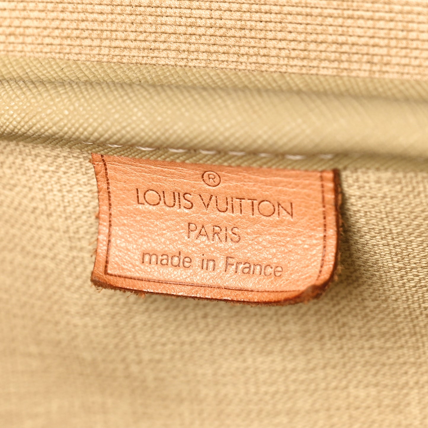 Monogram Deauville