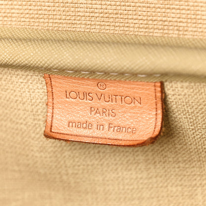 Louis Vuitton Monogram Deauville 7 of 10